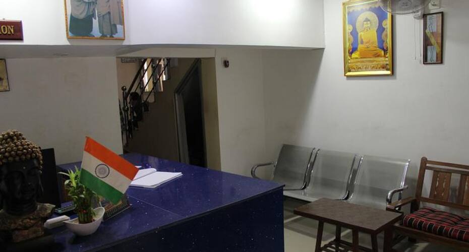 Hari Om Sai Guest House, Bodhgaya 2